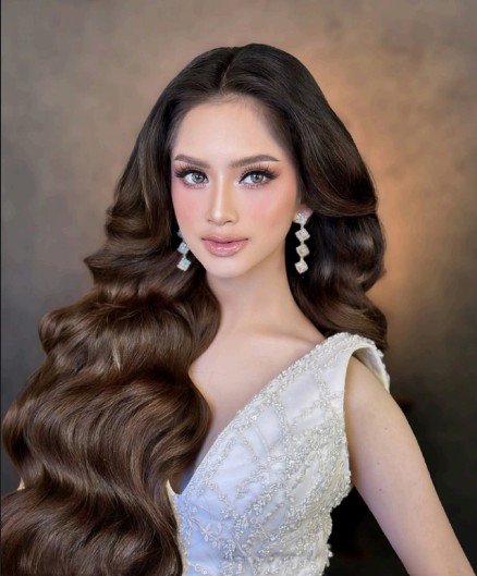 Akad + Resepsi | Package Makeup